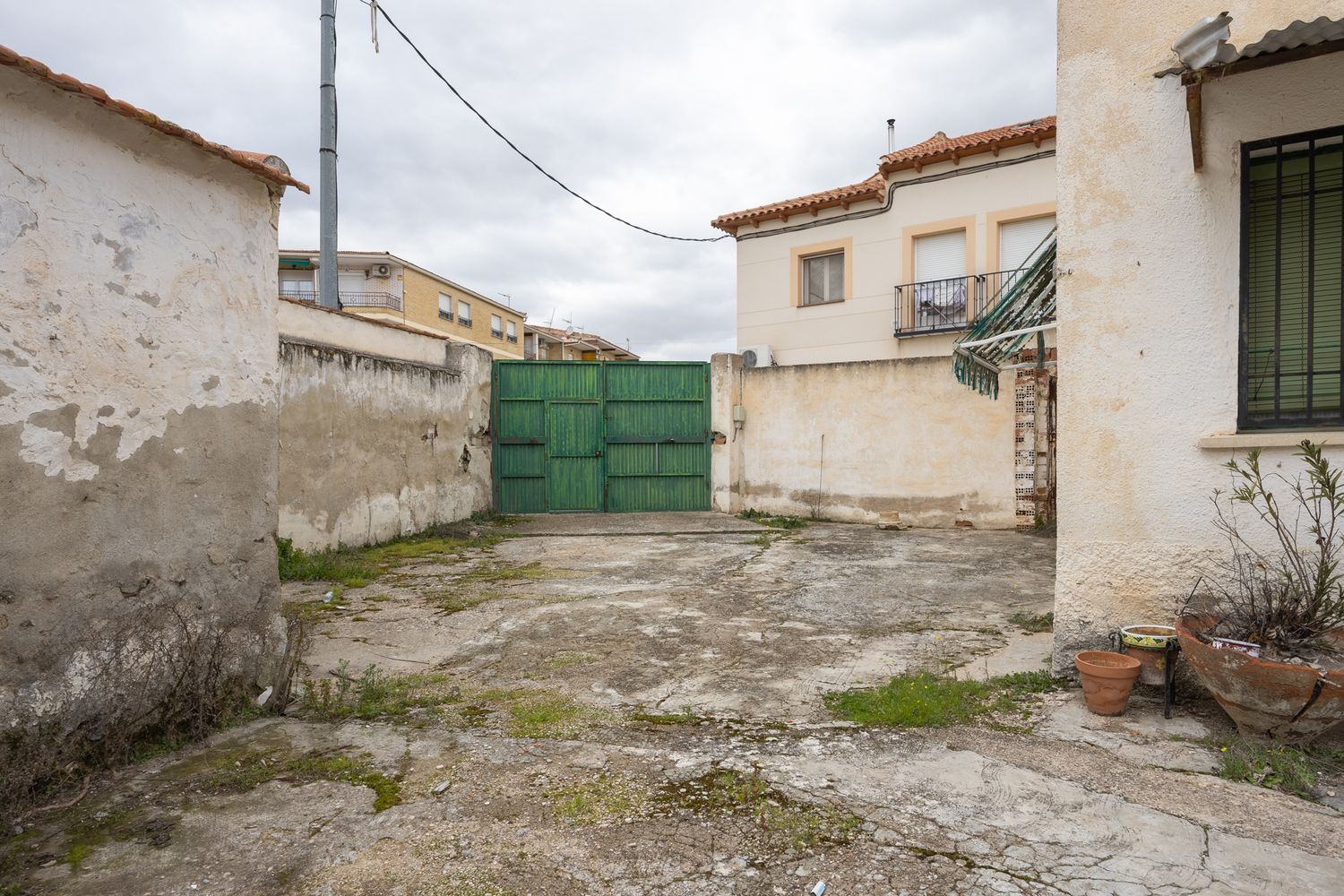 Casas o chalets-Venta-FuentidueÃ±a de Tajo-1656342-Foto-33