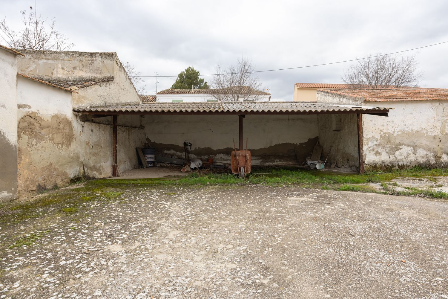 Casas o chalets-Venta-FuentidueÃ±a de Tajo-1656342-Foto-30