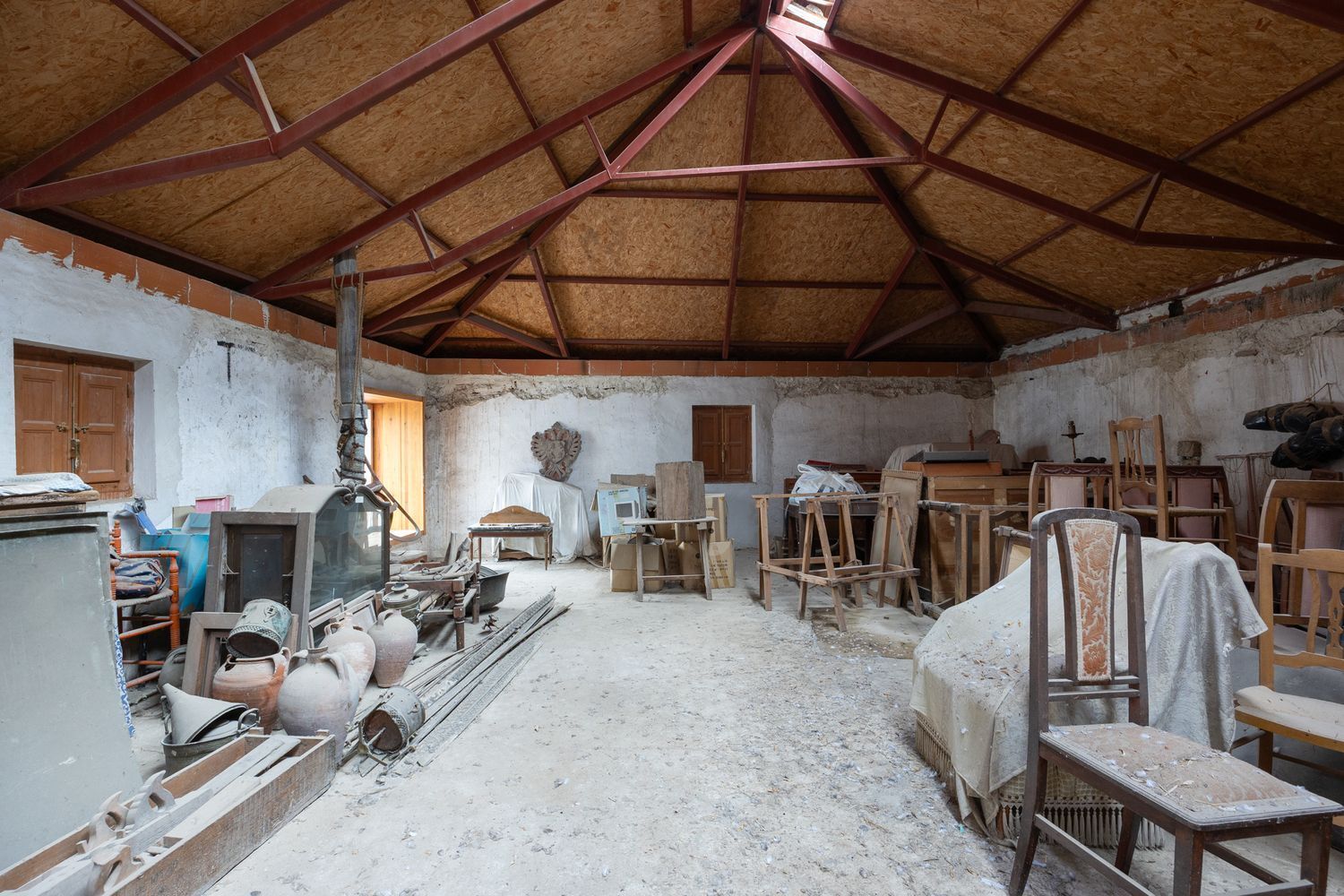 Casas o chalets-Venta-FuentidueÃ±a de Tajo-1656342-Foto-41