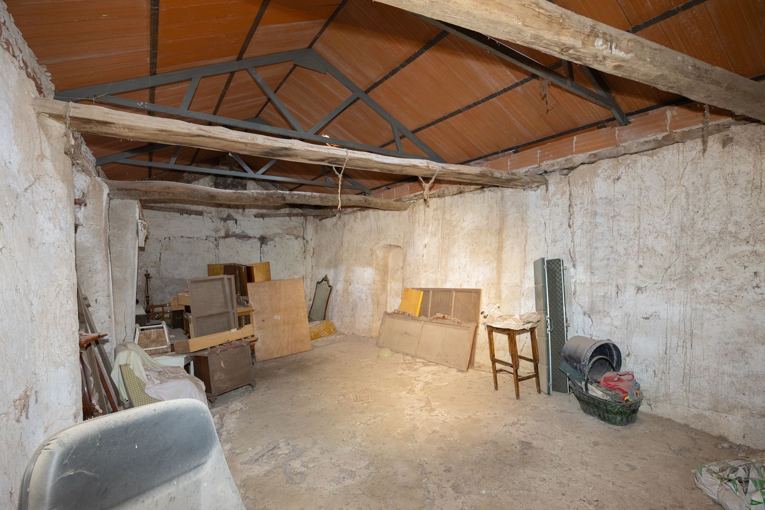 Casas o chalets-Venta-FuentidueÃ±a de Tajo-1656342-Foto-45