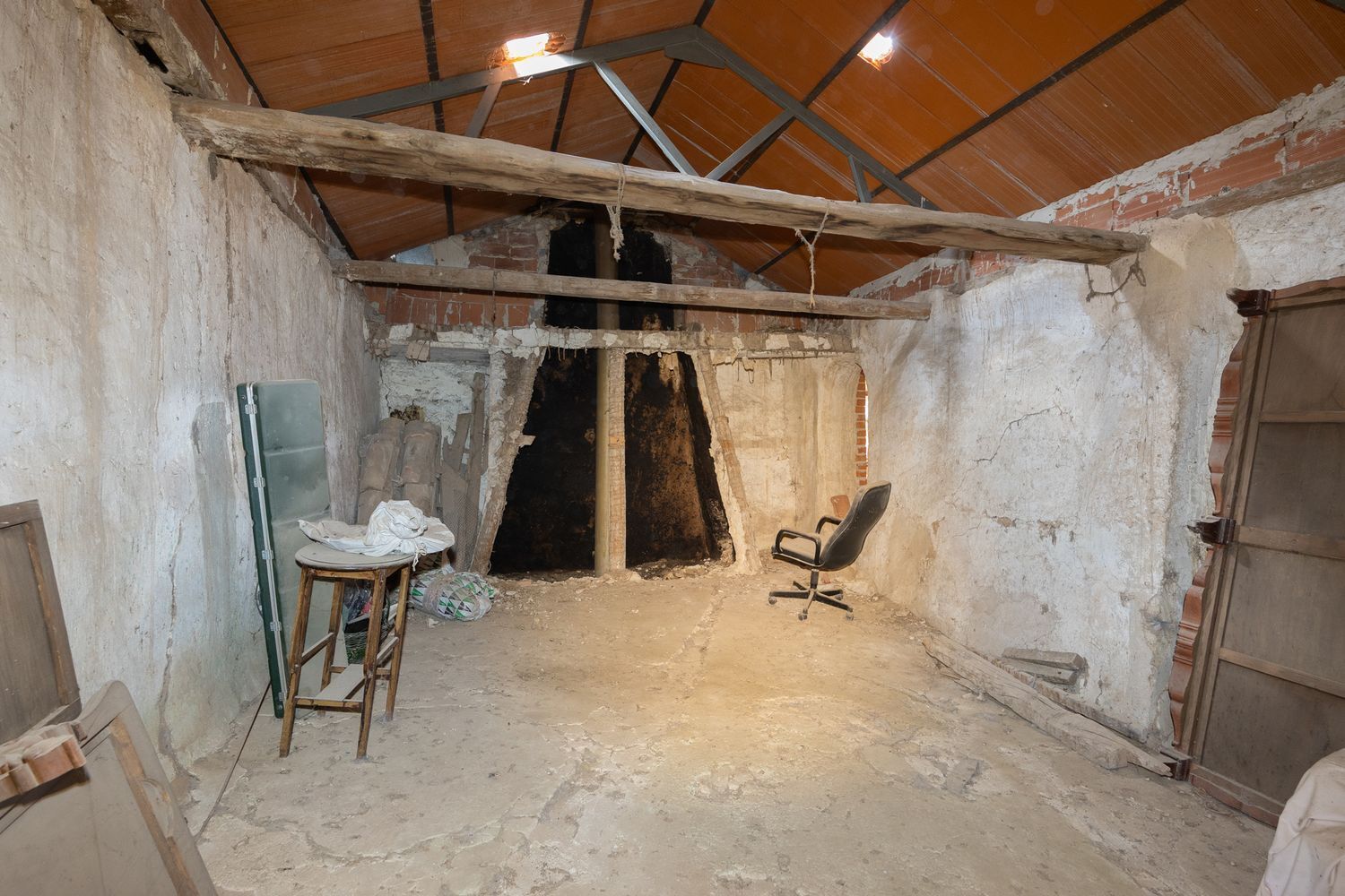 Casas o chalets-Venta-FuentidueÃ±a de Tajo-1656342-Foto-46