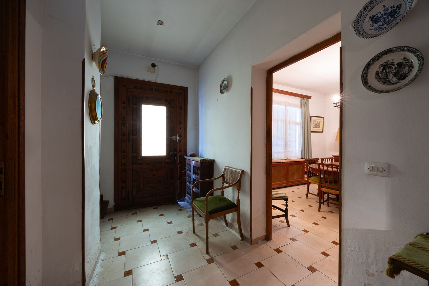 Casas o chalets-Venta-FuentidueÃ±a de Tajo-1656342-Foto-75