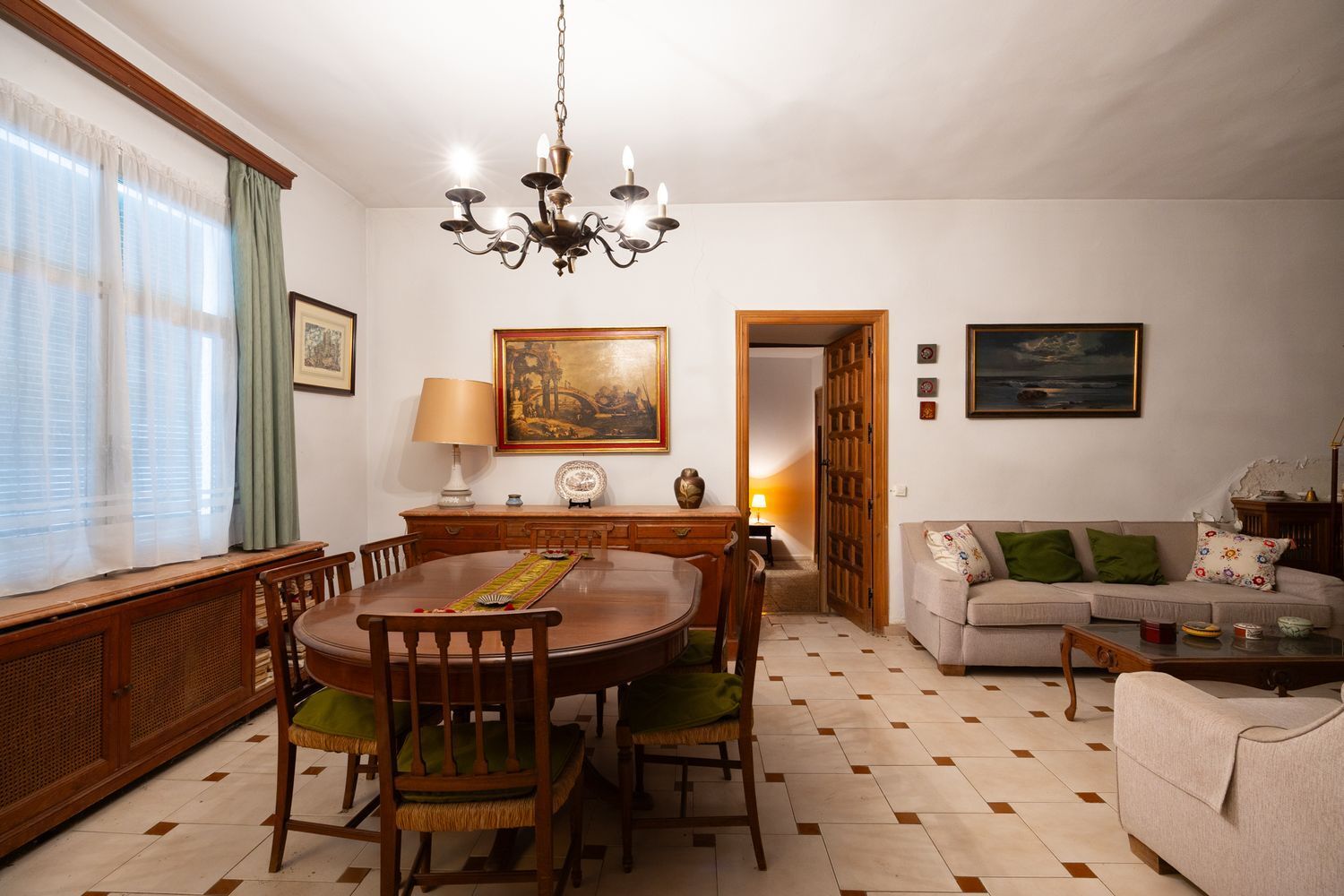 Casas o chalets-Venta-FuentidueÃ±a de Tajo-1656342-Foto-85