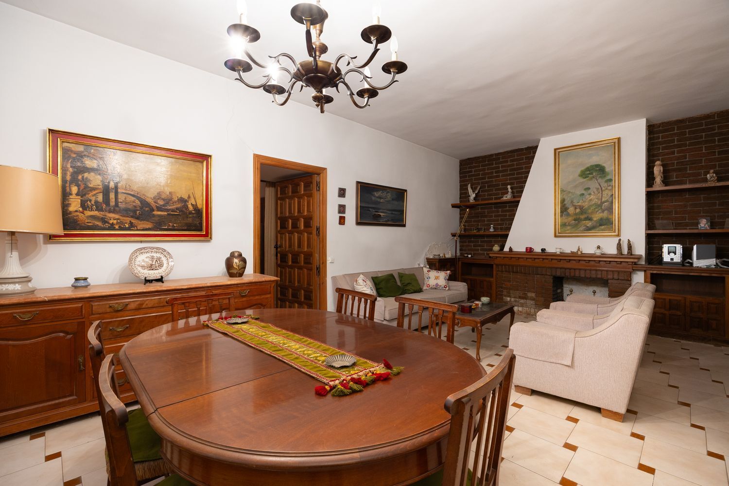 Casas o chalets-Venta-FuentidueÃ±a de Tajo-1656342-Foto-86
