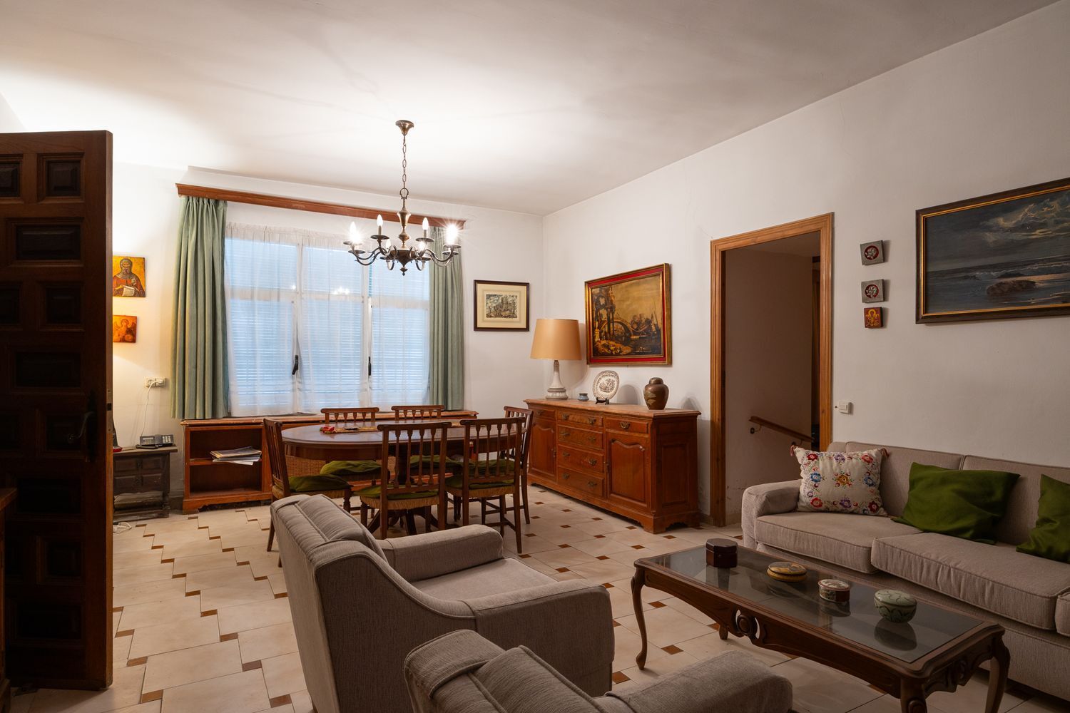 Casas o chalets-Venta-FuentidueÃ±a de Tajo-1656342-Foto-88