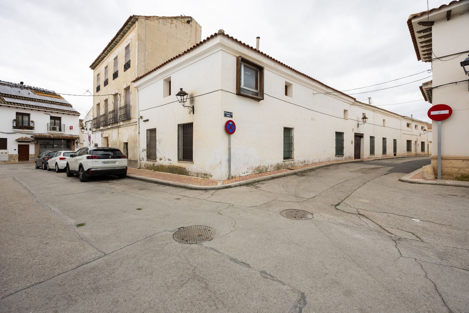 Casas o chalets-Venta-FuentidueÃ±a de Tajo-1656342-Foto-94