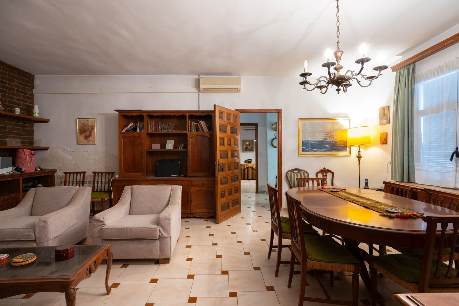 Casas o chalets-Venta-FuentidueÃ±a de Tajo-1656342-Foto-90