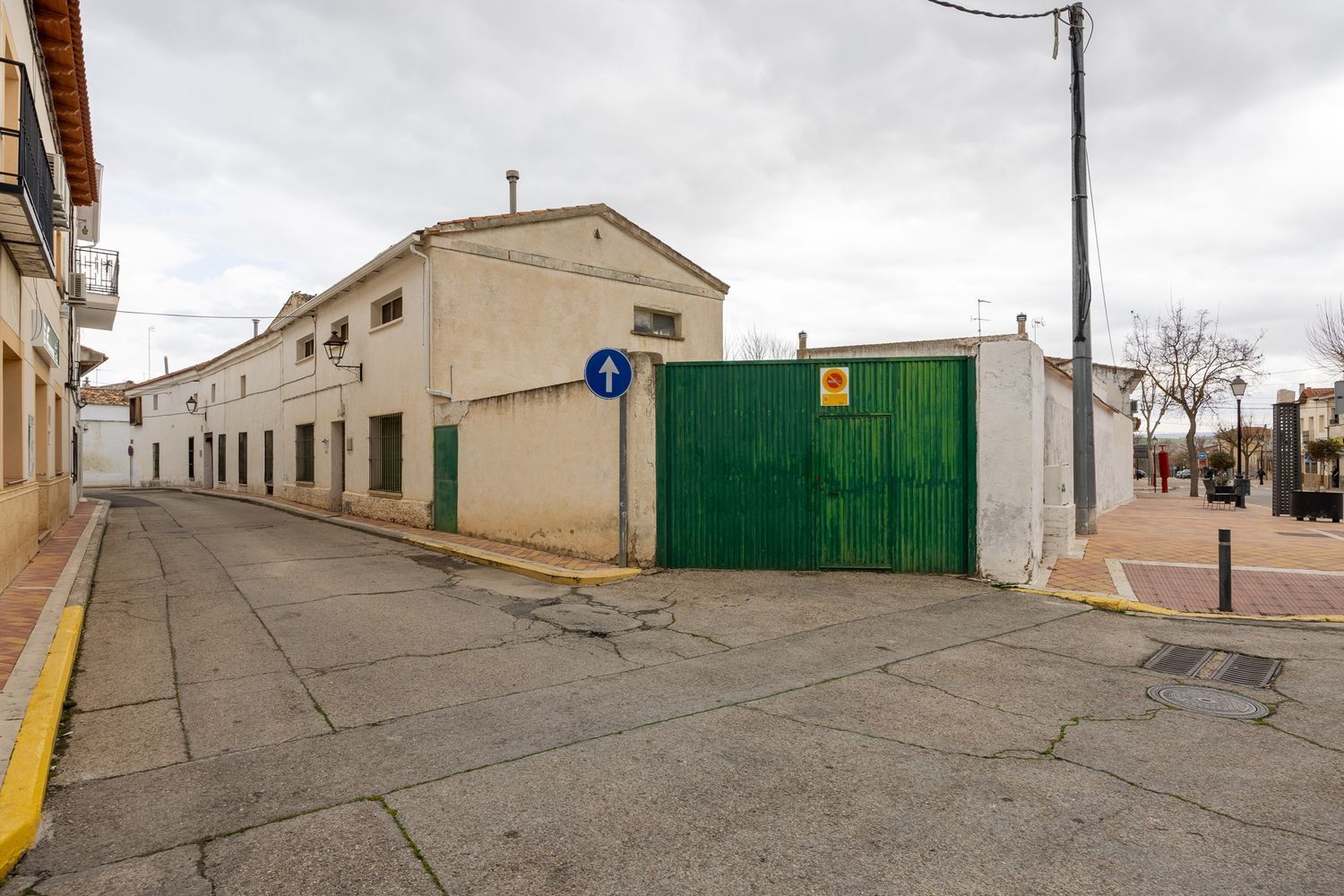 Casas o chalets-Venta-FuentidueÃ±a de Tajo-1656342-Foto-97