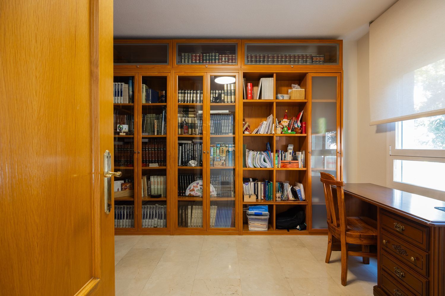 Casas o chalets-Venta-Boadilla del Monte-1461697-Foto-15