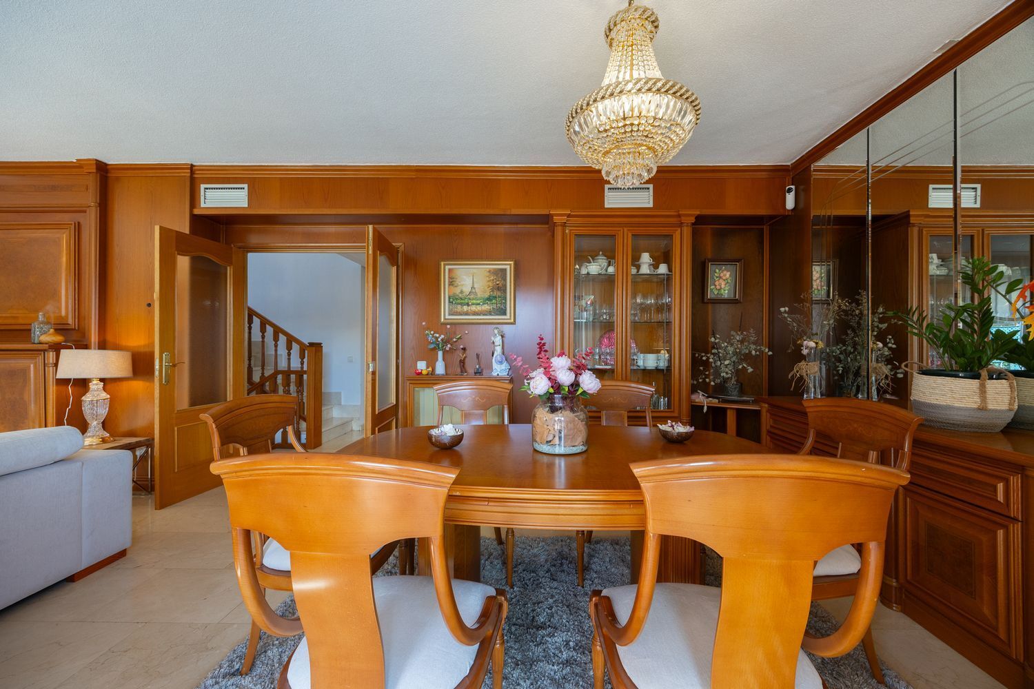 Casas o chalets-Venta-Boadilla del Monte-1461697-Foto-26