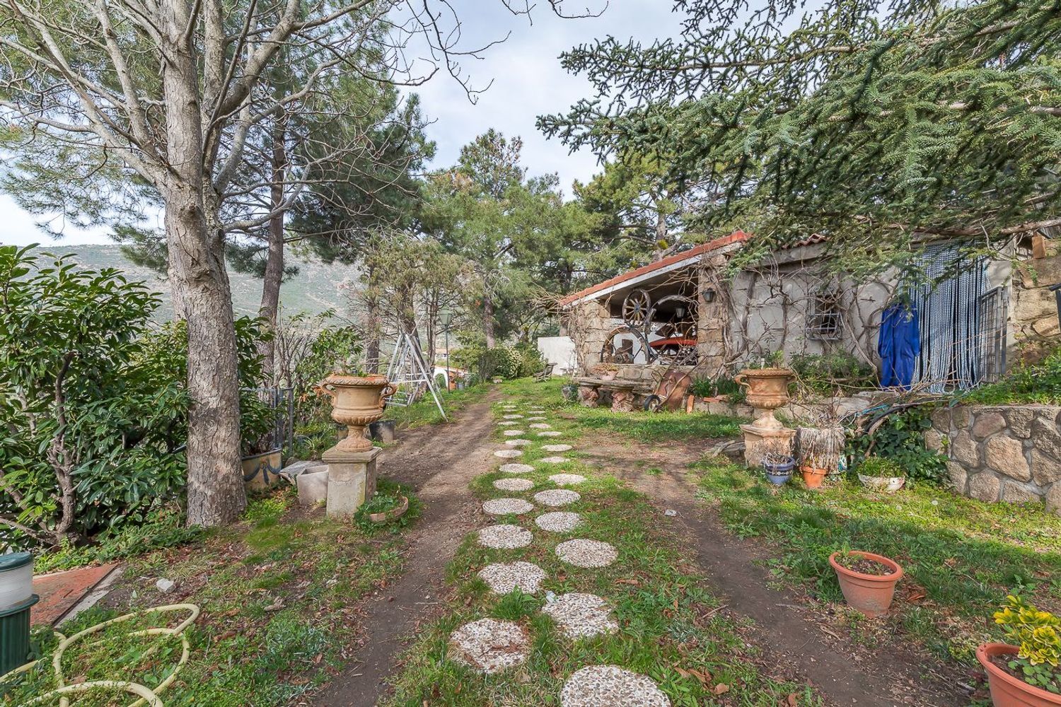 Casas o chalets-Venta-Robledo de Chavela-1197838-Foto-42