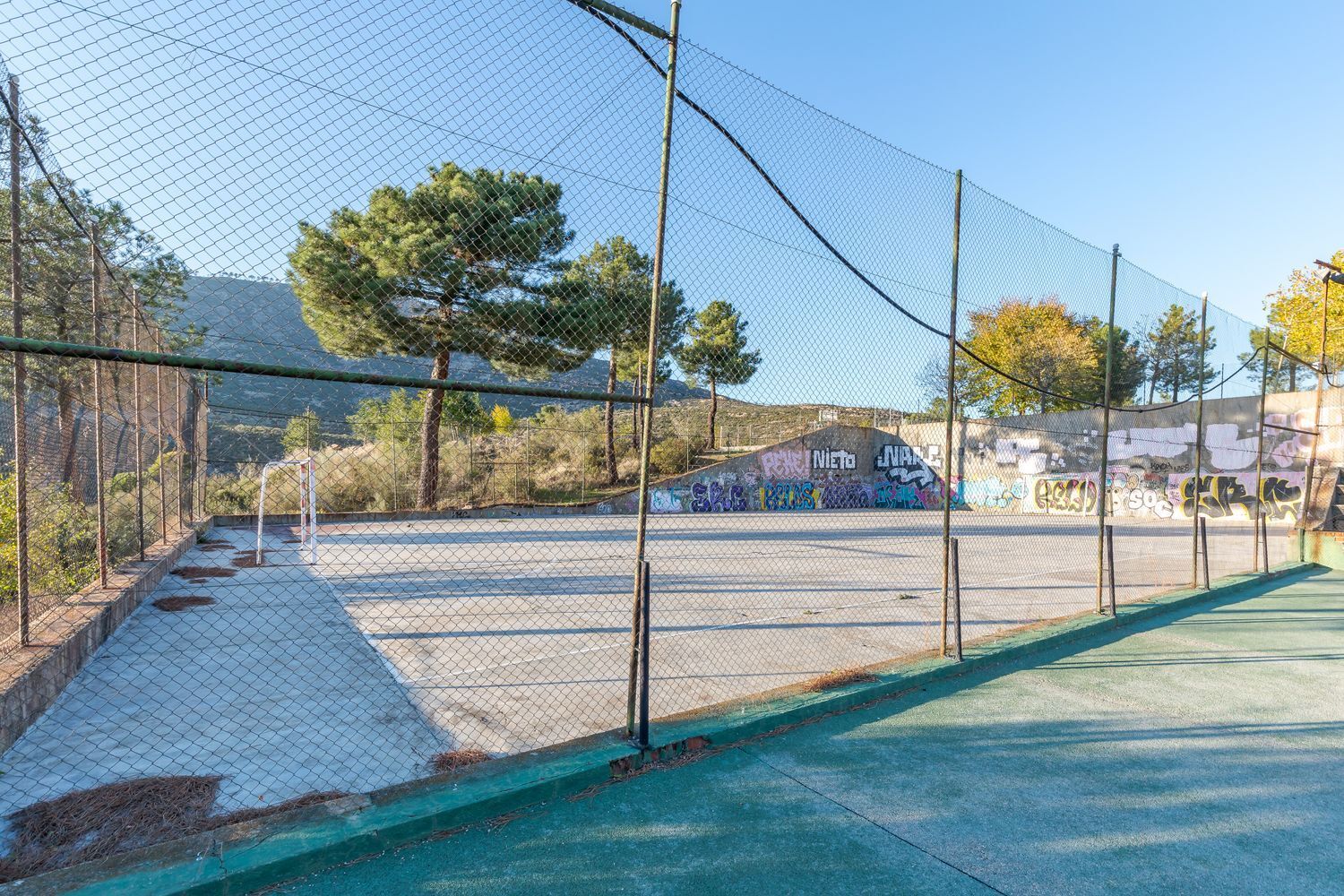 Casas o chalets-Venta-Robledo de Chavela-1197838-Foto-63