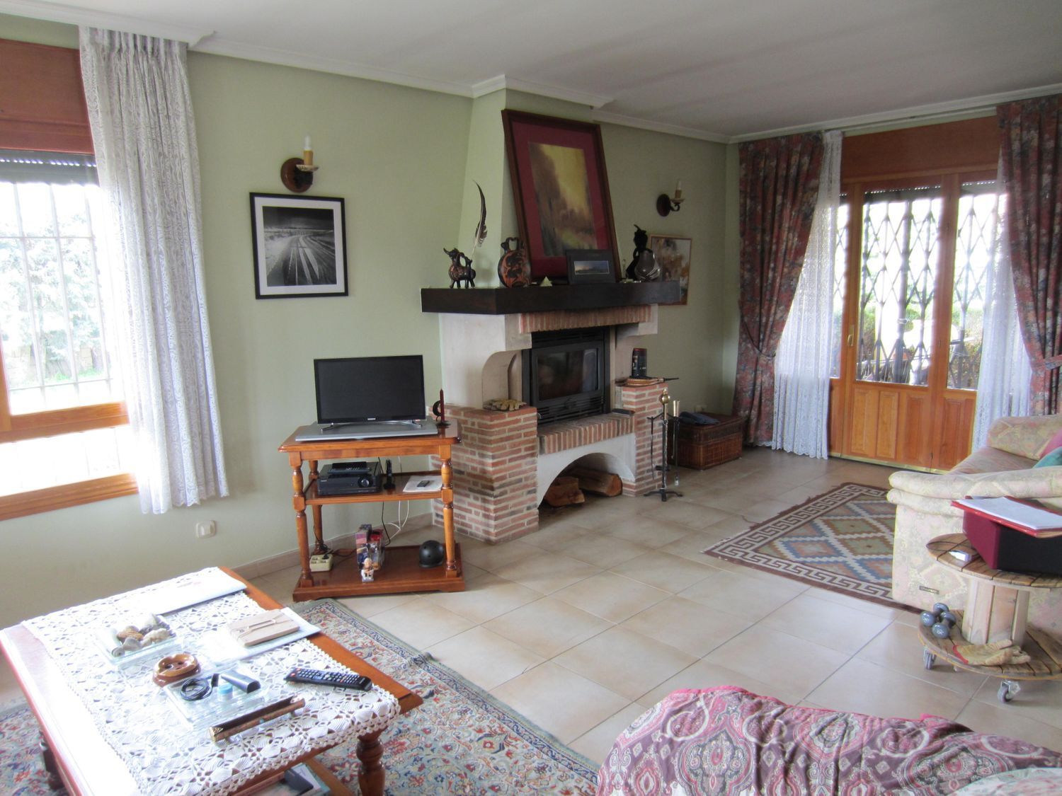 Casas o chalets-Venta-Torrecaballeros-1215310-Foto-25