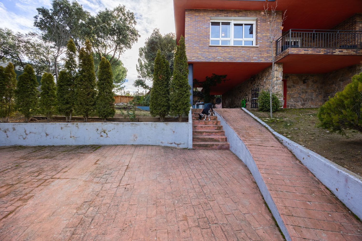 Casas o chalets-Venta-Valdemorillo-1521188-Foto-3