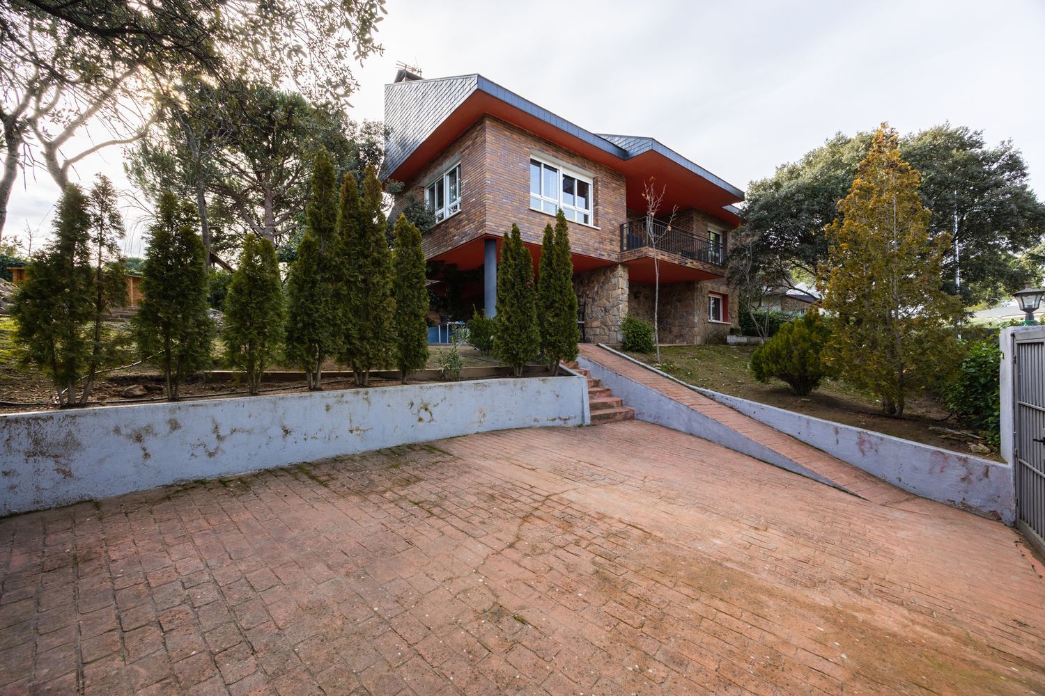 Casas o chalets-Venta-Valdemorillo-1521188-Foto-2