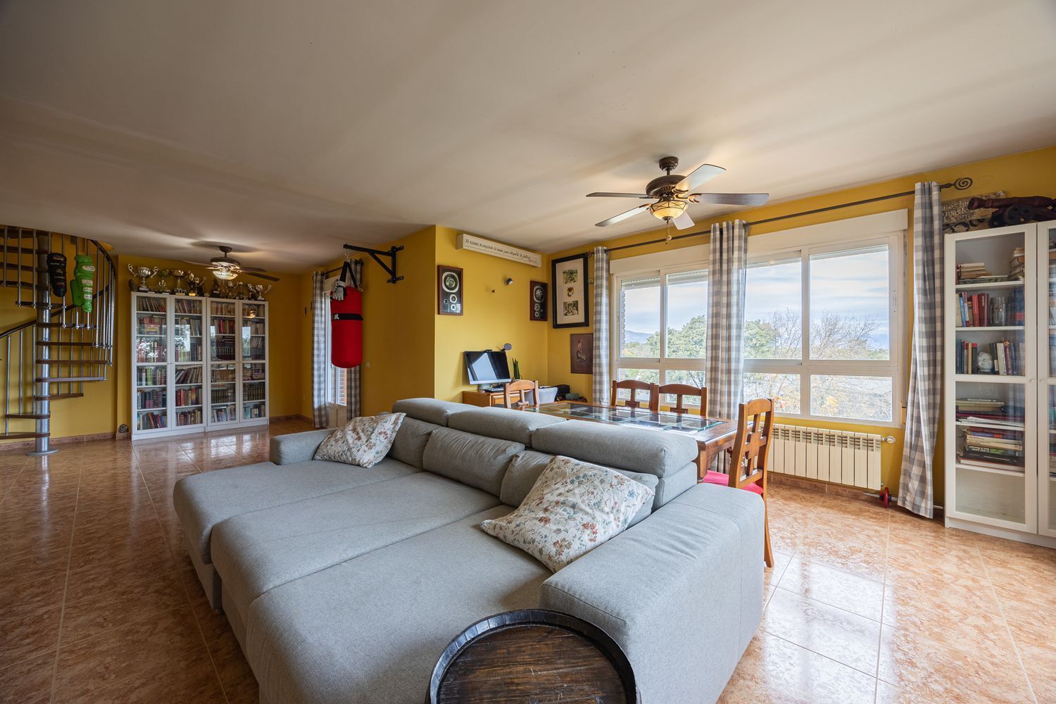 Casas o chalets-Venta-Valdemorillo-1521188-Foto-21