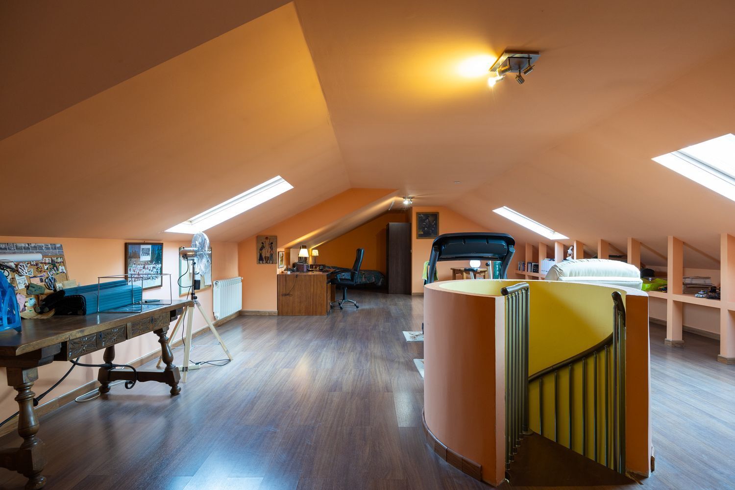 Casas o chalets-Venta-Valdemorillo-1521188-Foto-32
