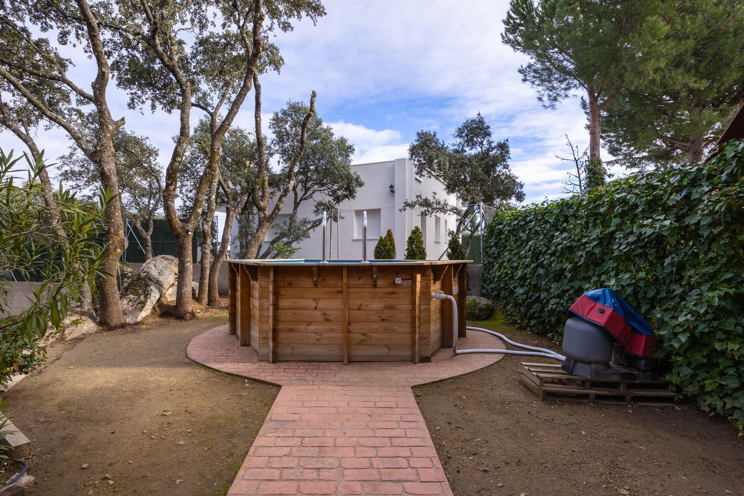 Casas o chalets-Venta-Valdemorillo-1521188-Foto-57