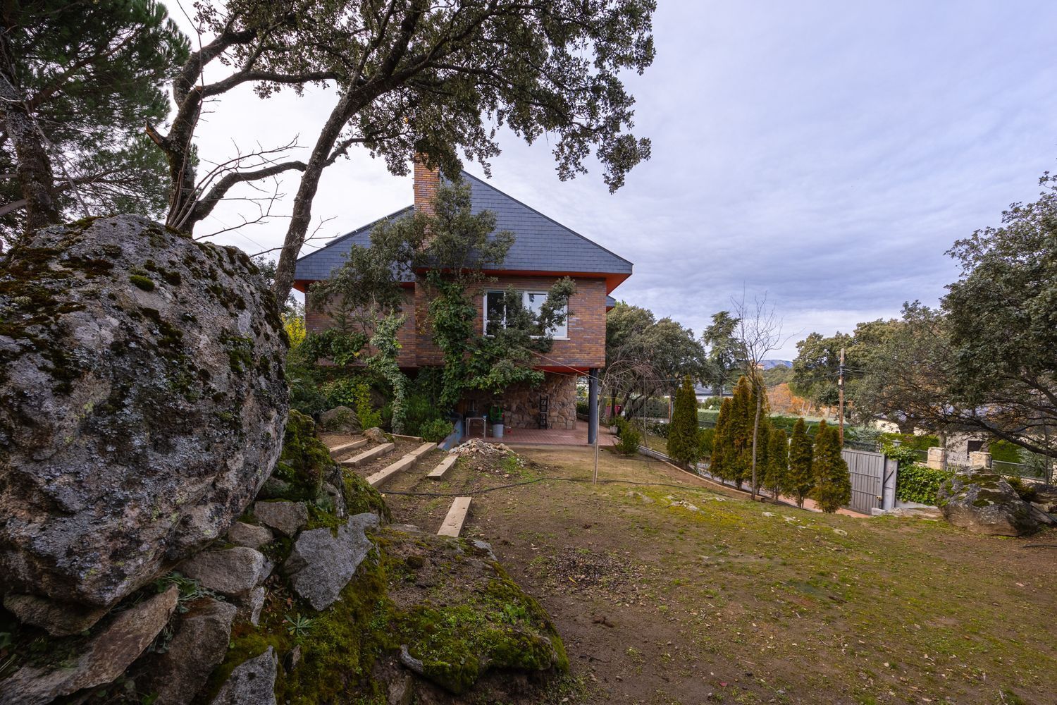 Casas o chalets-Venta-Valdemorillo-1521188-Foto-65