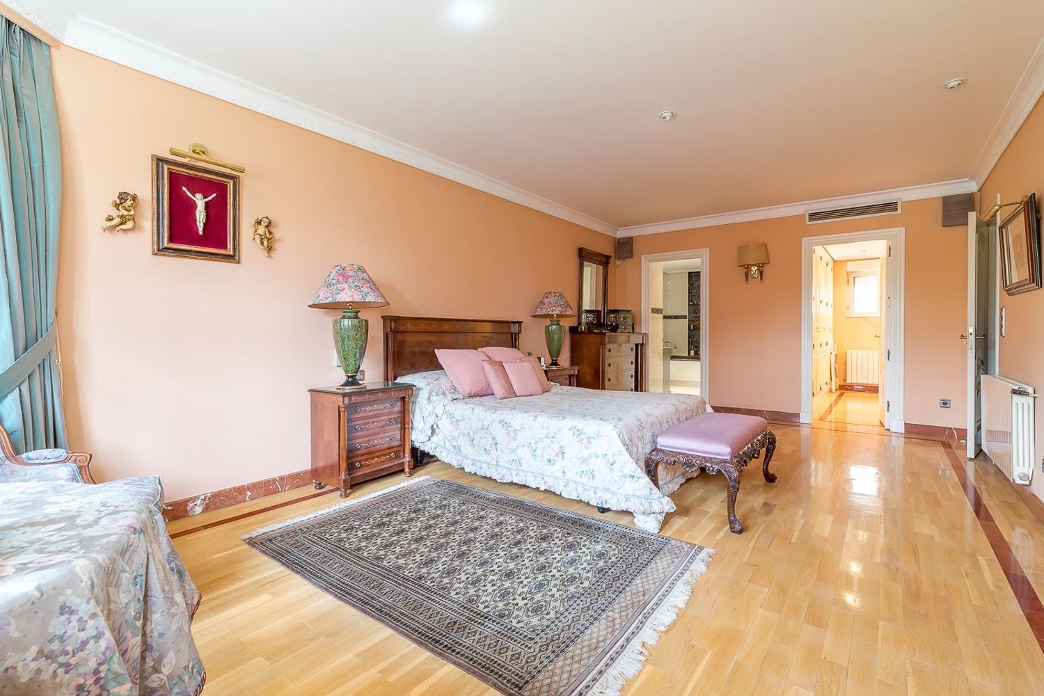 Casas o chalets-Venta-Pozuelo de AlarcÃ³n-1215290-Foto-47