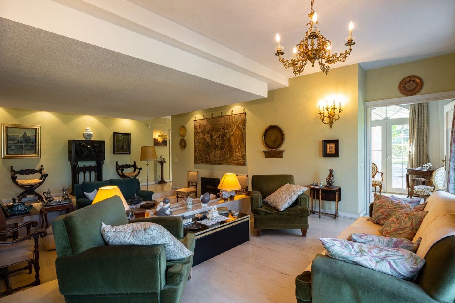 Casas o chalets-Venta-Las Rozas de Madrid-1002883-Foto-6