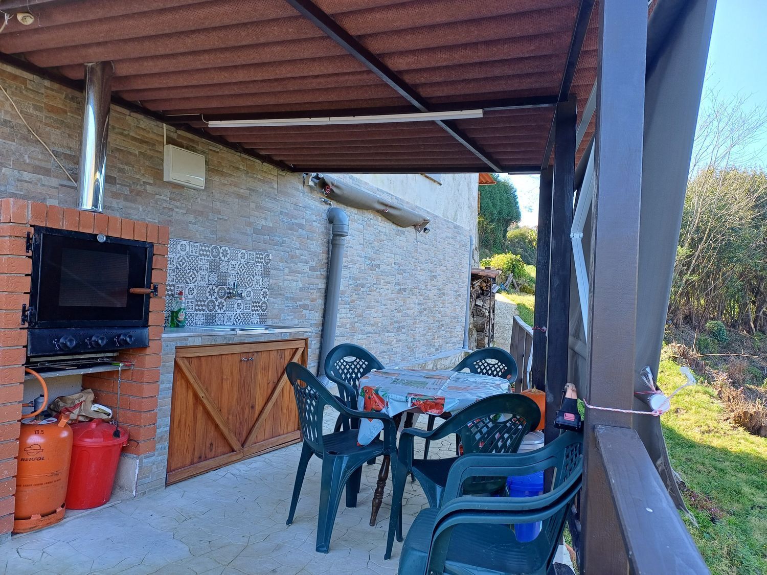 Casas o chalets-Venta-Muros de NalÃ³n-1682083-Foto-22