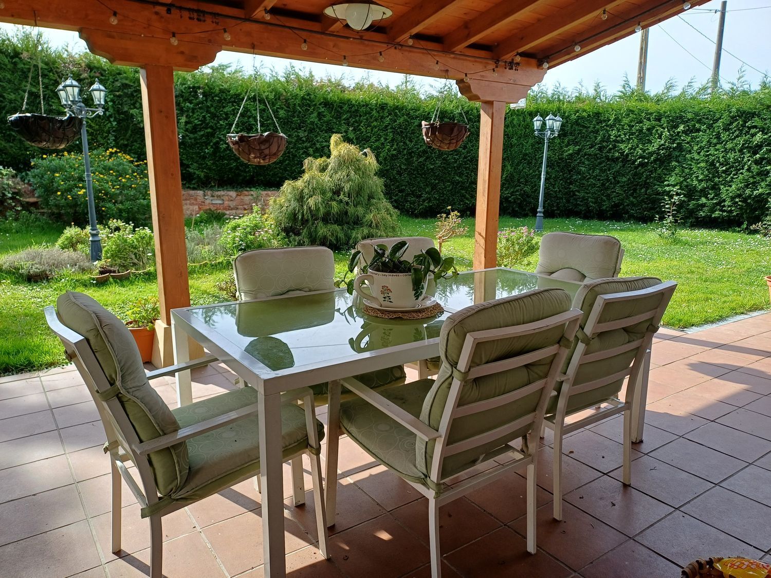 Casas o chalets-Venta-Muros de NalÃ³n-1653716-Foto-5