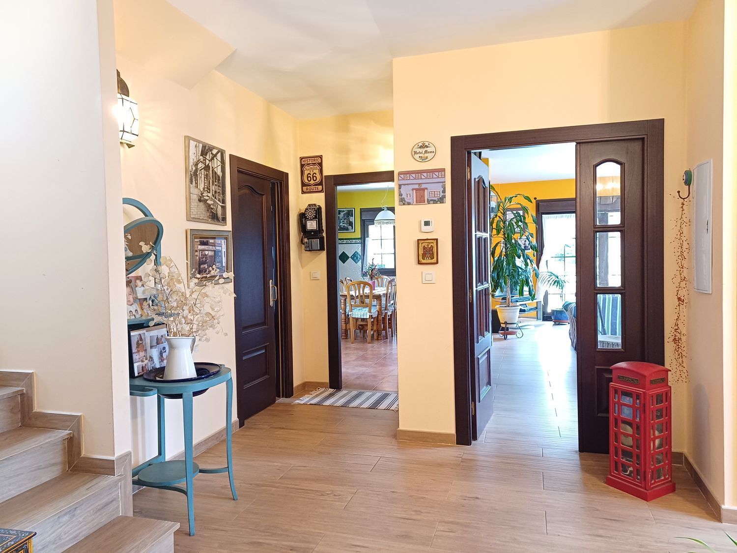 Casas o chalets-Venta-Muros de NalÃ³n-1653716-Foto-20