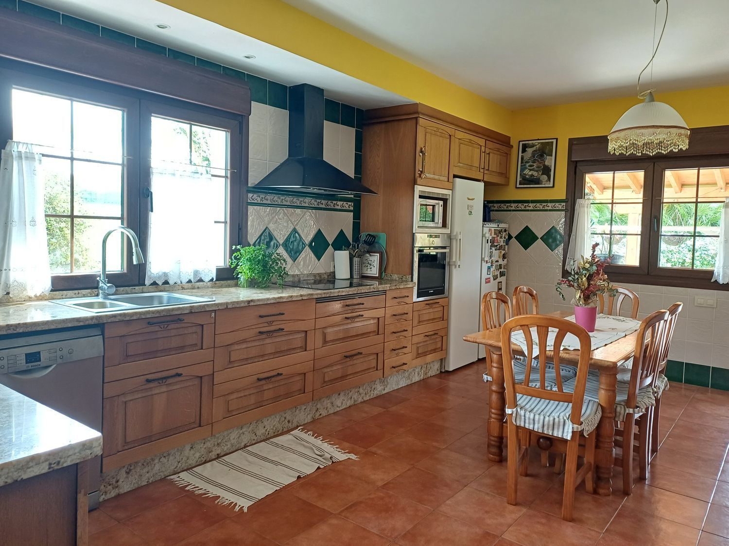 Casas o chalets-Venta-Muros de NalÃ³n-1653716-Foto-25