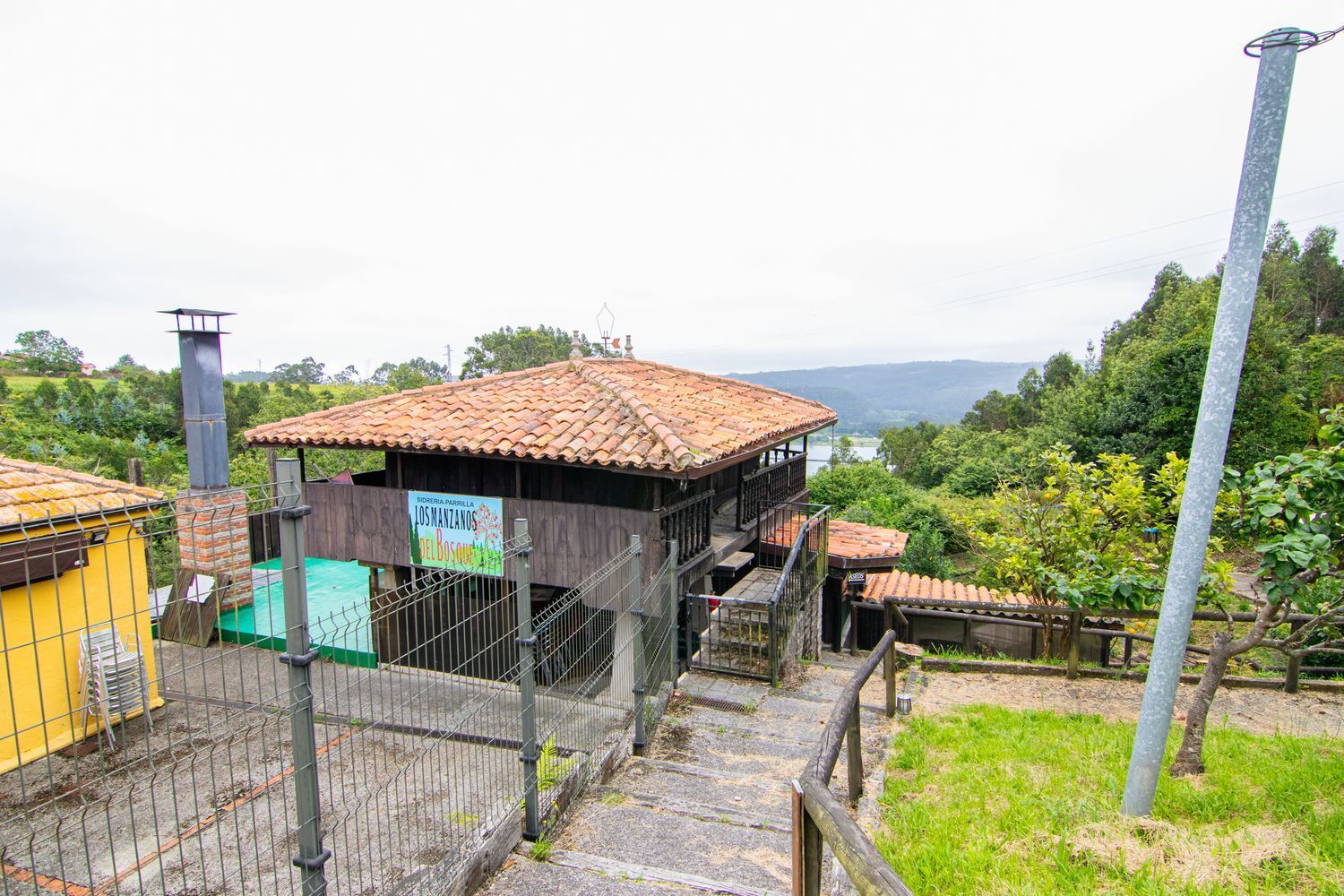 Casas o chalets-Venta-Muros de NalÃ³n-1324570-Foto-9