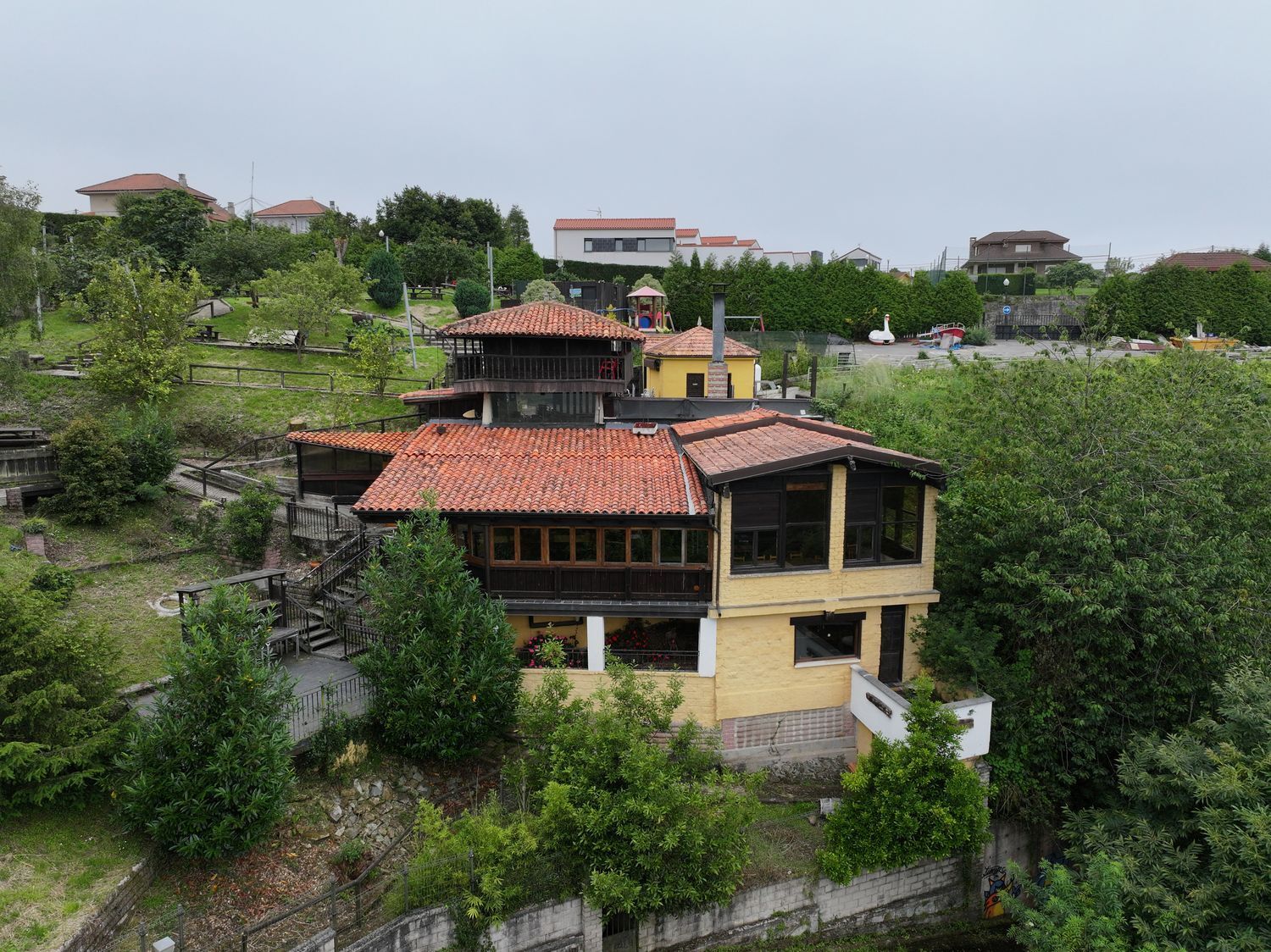 Casas o chalets-Venta-Muros de NalÃ³n-1324570-Foto-22