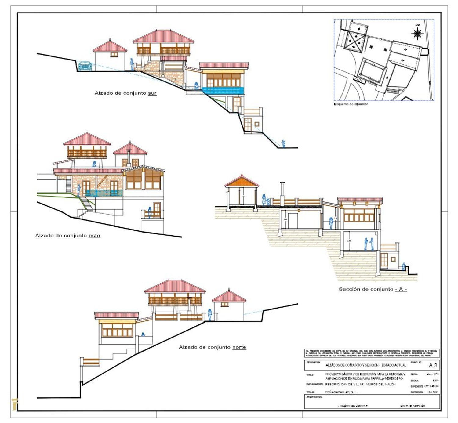 Casas o chalets-Venta-Muros de NalÃ³n-1324570-Foto-31