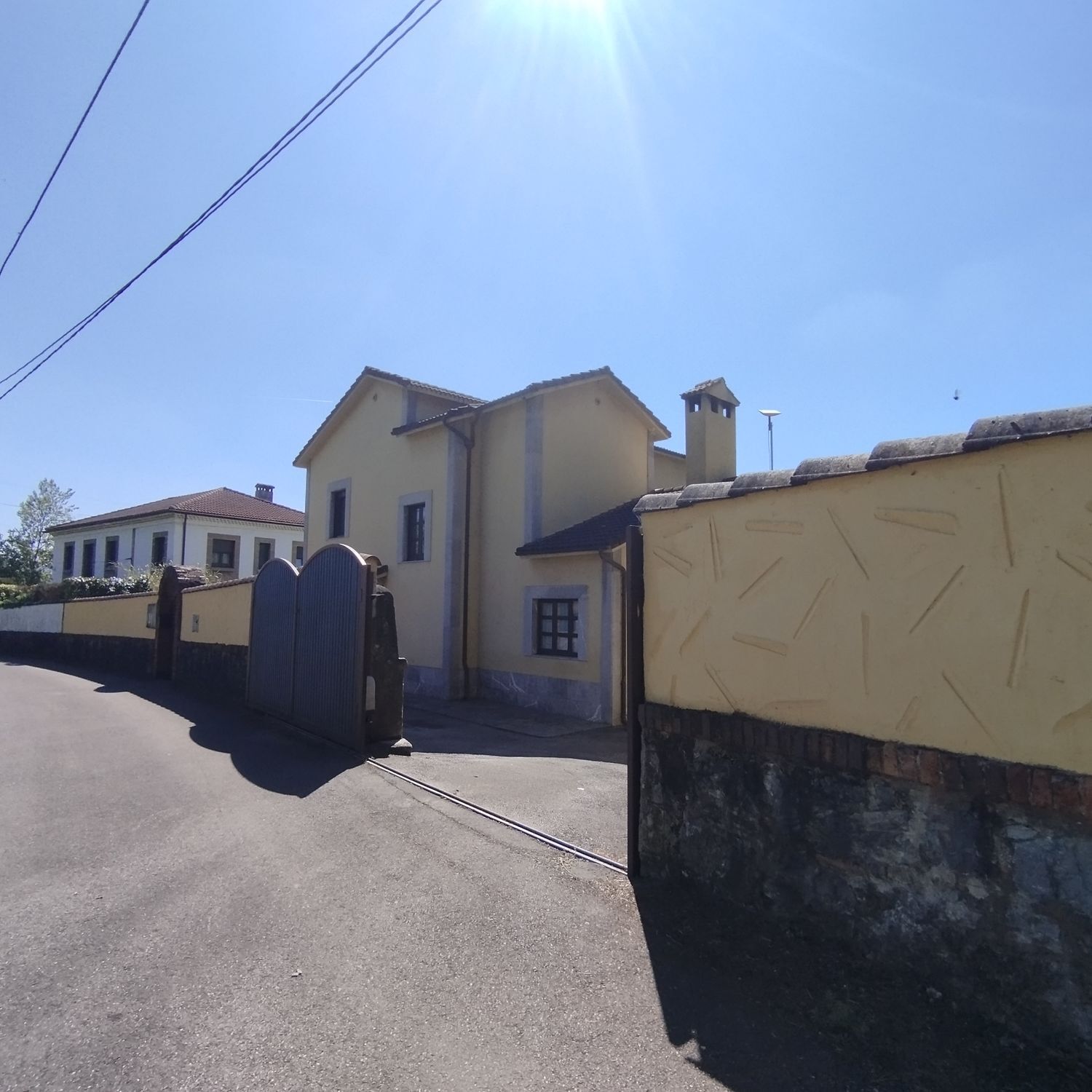 Casas o chalets-Venta-Oviedo-1080931