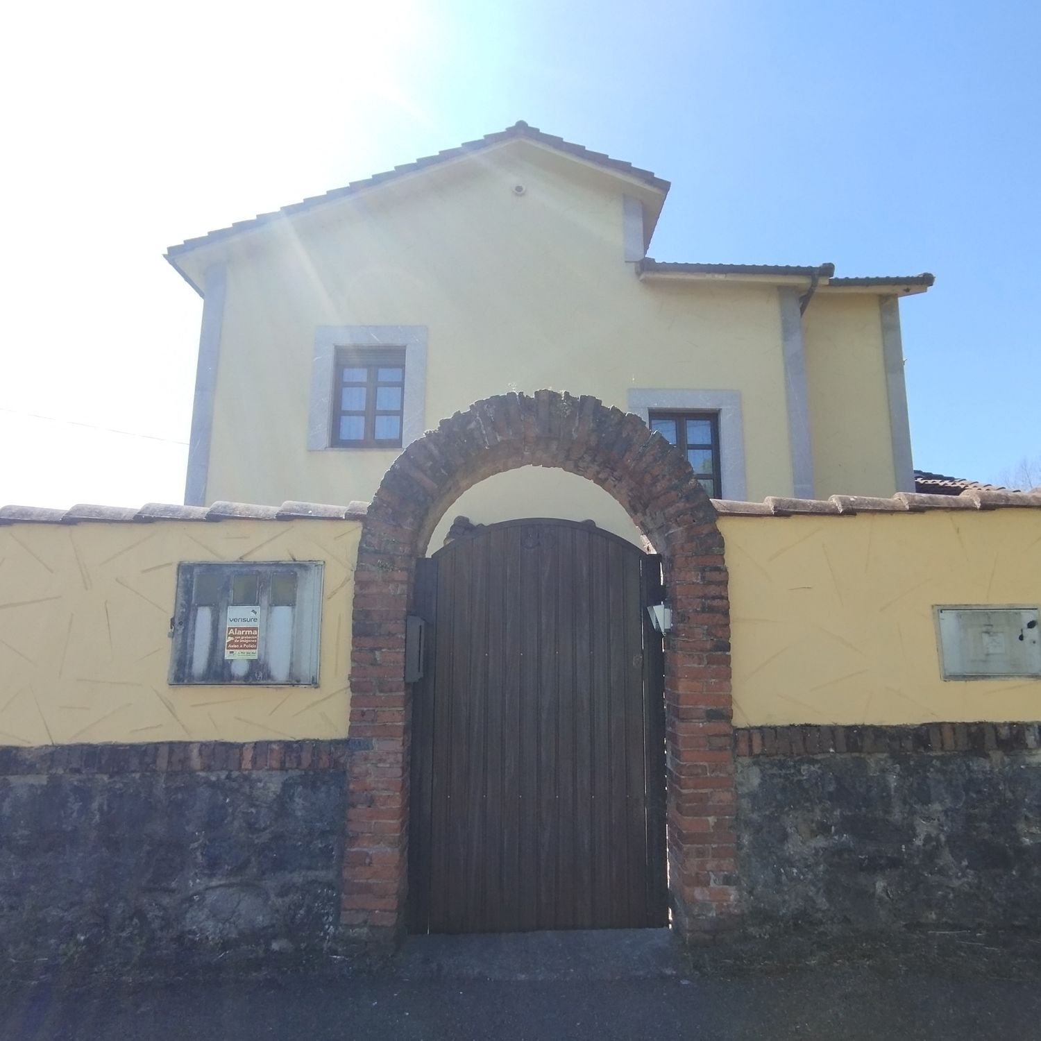 Casas o chalets-Venta-Oviedo-1080931-Foto-7