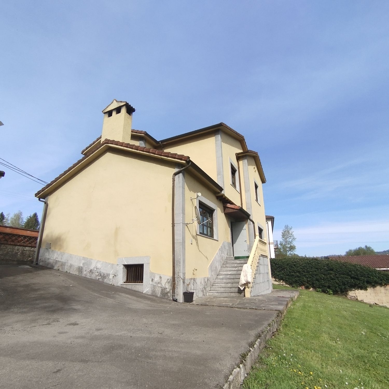 Casas o chalets-Venta-Oviedo-1080931-Foto-11