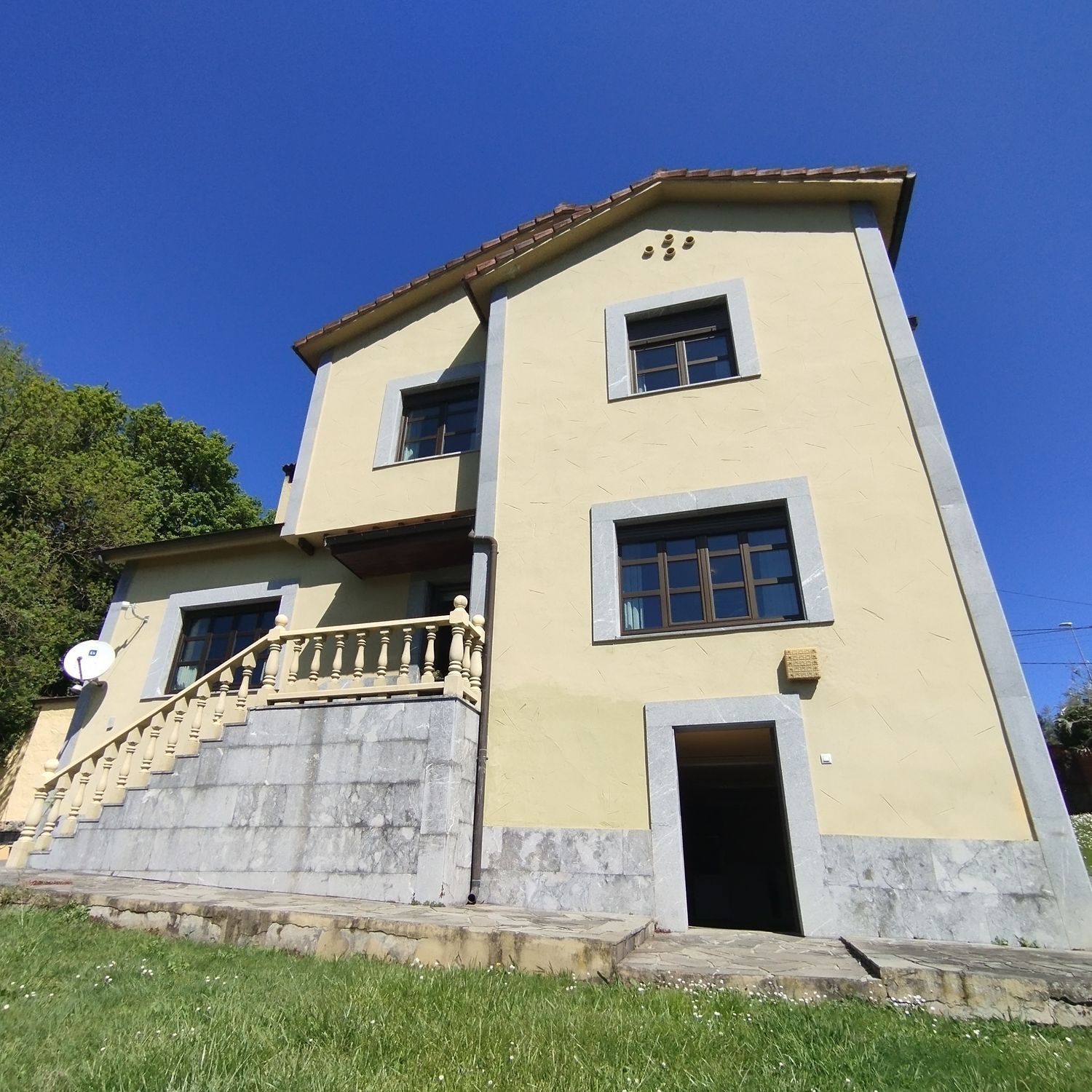 Casas o chalets-Venta-Oviedo-1080931-Foto-23