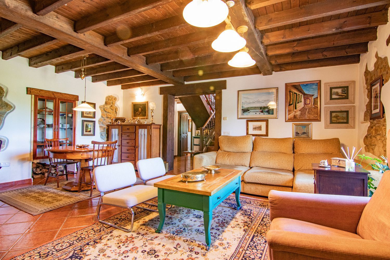 Casas o chalets-Venta-Siero-1102713-Foto-3
