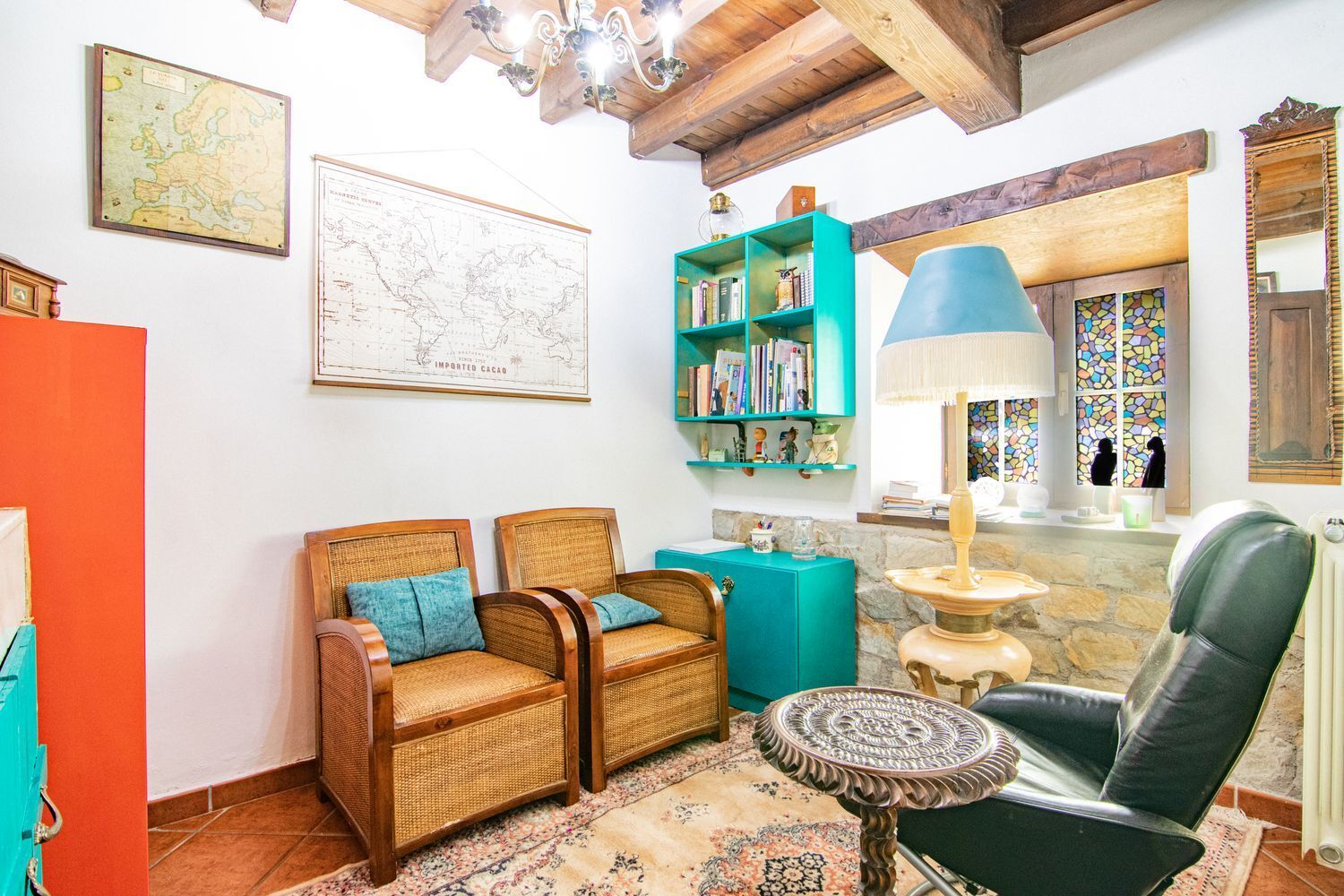 Casas o chalets-Venta-Siero-1102713-Foto-9
