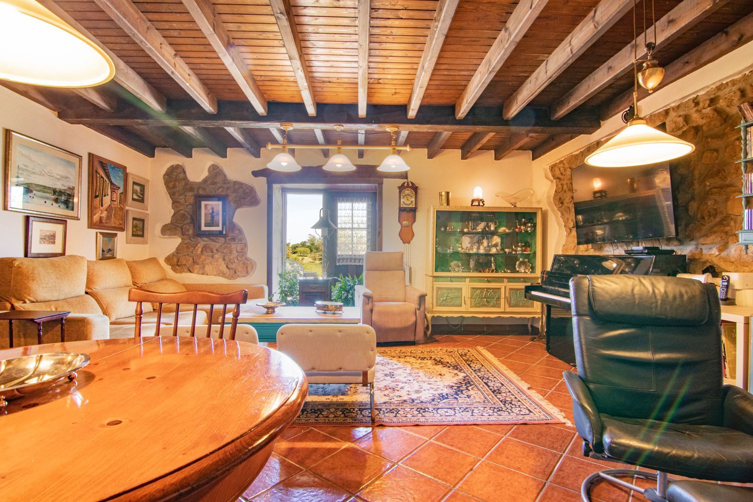 Casas o chalets-Venta-Siero-1102713-Foto-5