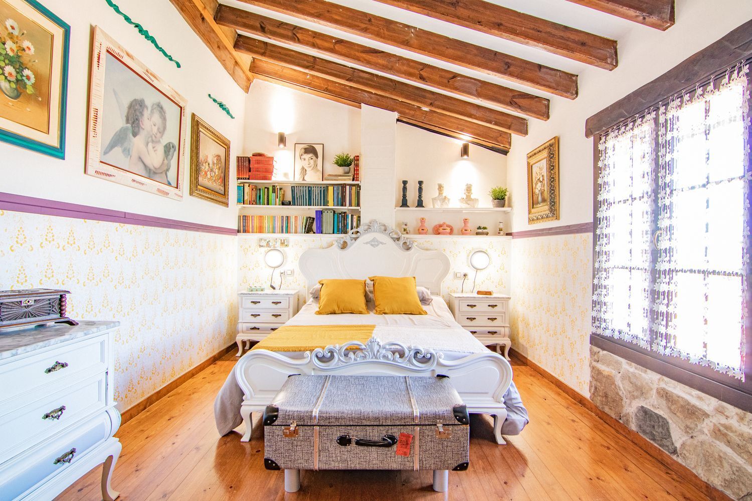 Casas o chalets-Venta-Siero-1102713-Foto-24