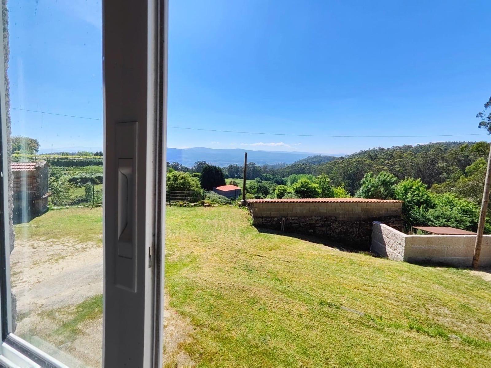Casas Novas, Pontevedra