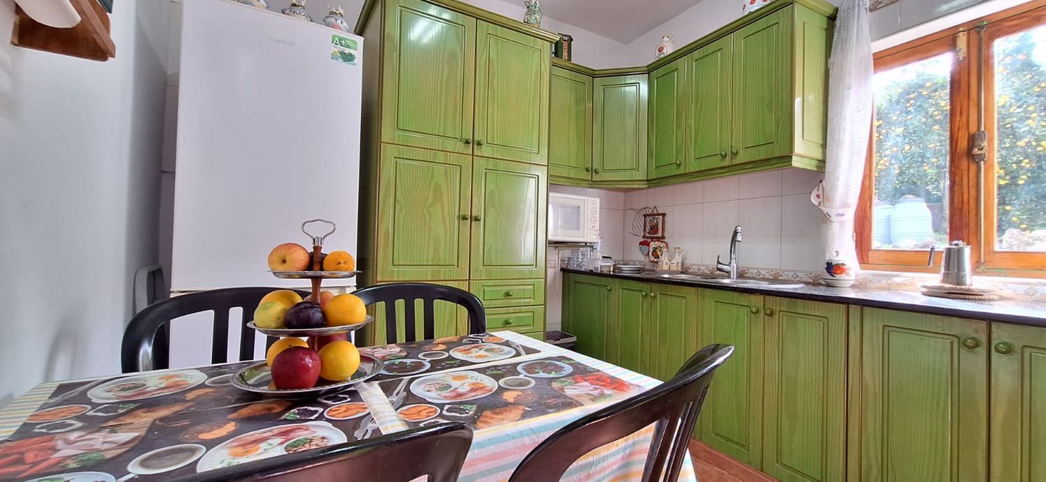 Casas o chalets-Venta-Teror-1030002-Foto-6
