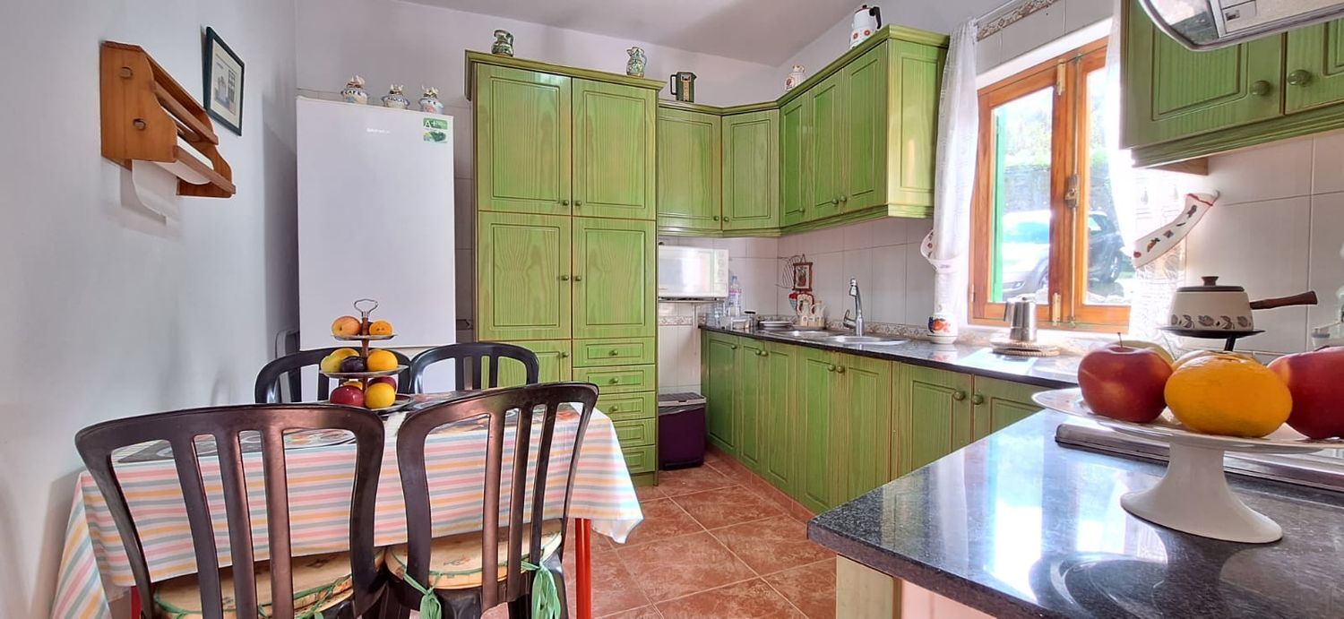Casas o chalets-Venta-Teror-1030002-Foto-9