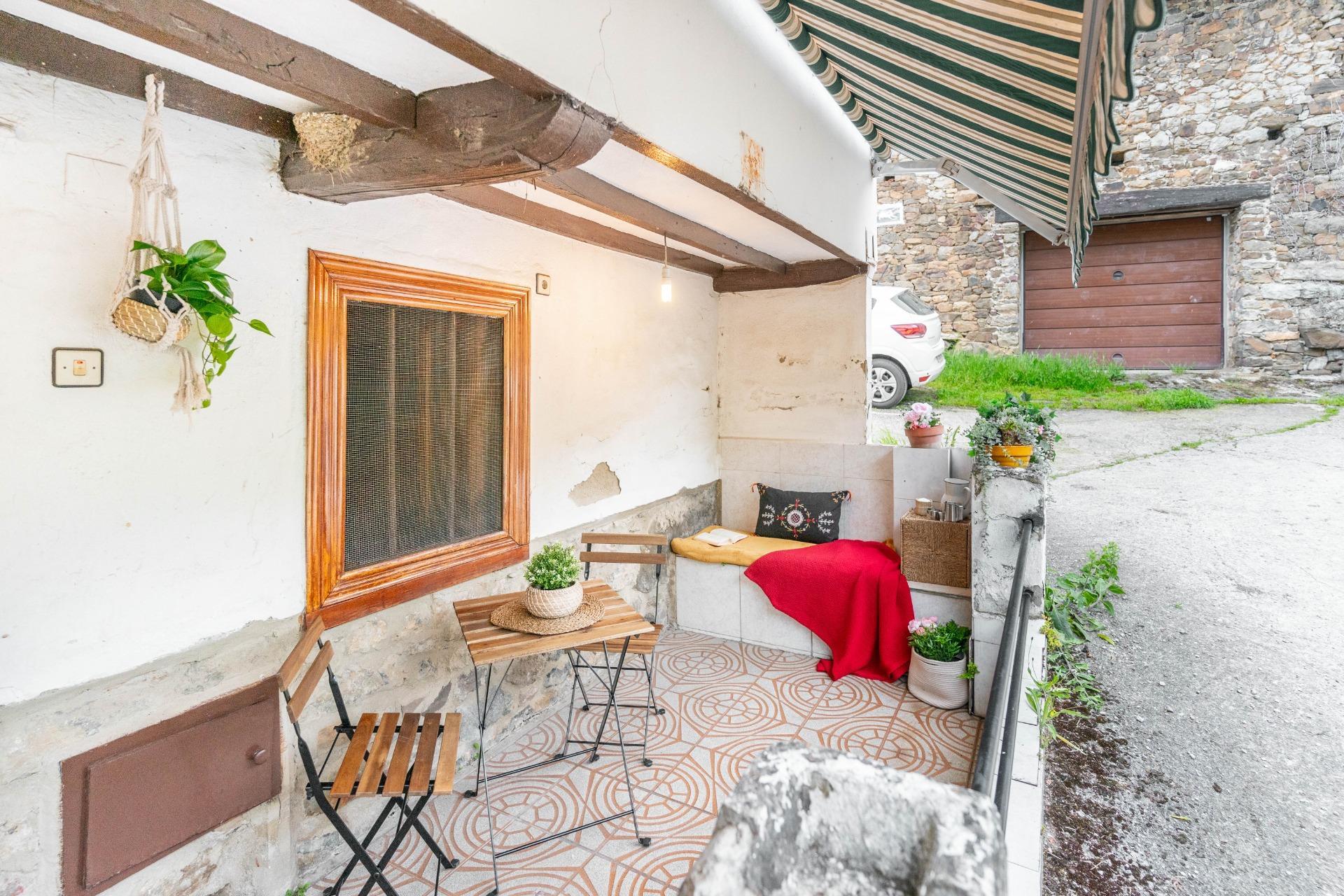 Casas o chalets-Venta-Villena-1732331-Foto-4