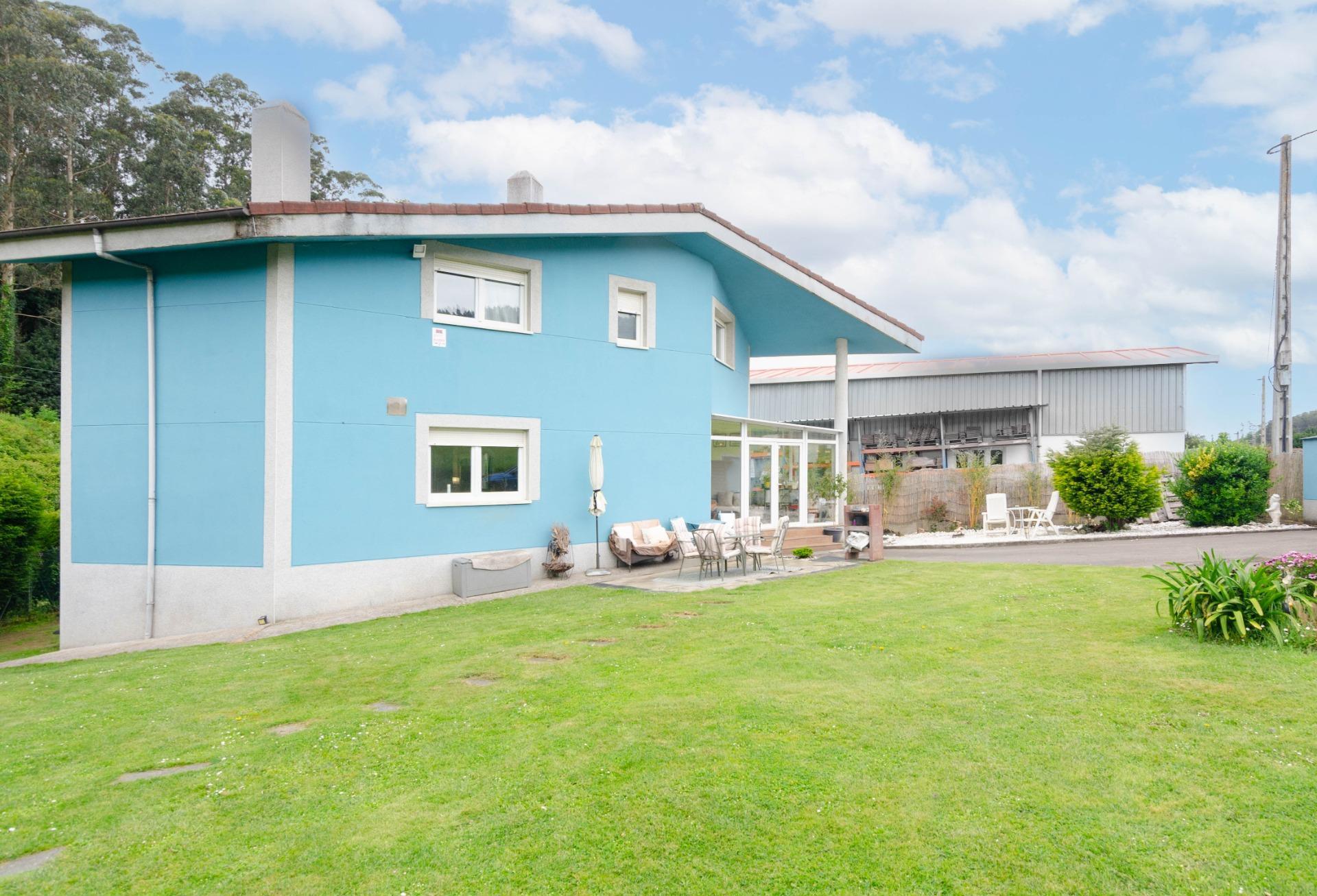 Casas o chalets-Venta-1720641