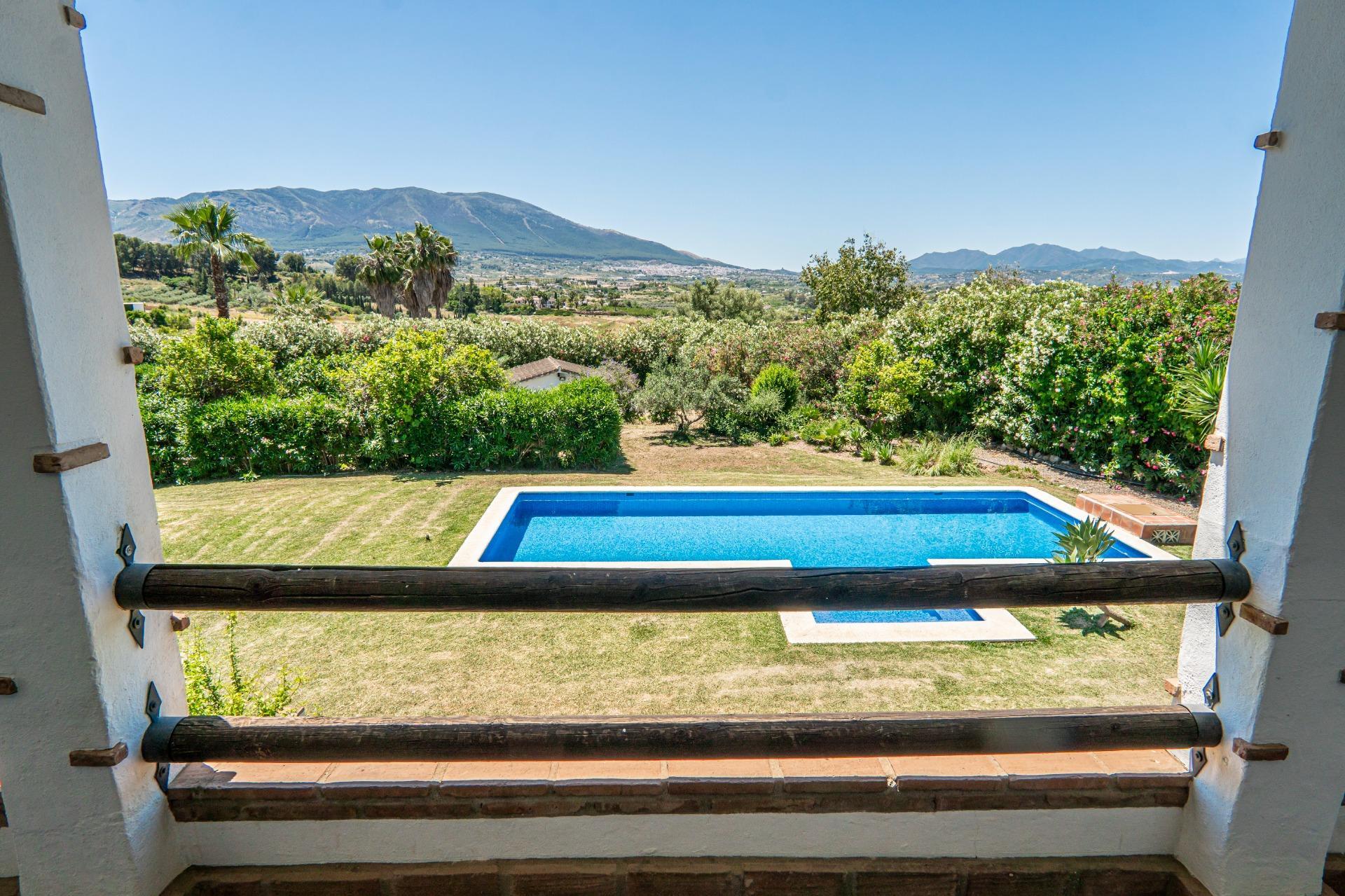 Casas o chalets-Venta-CÃ¡rtama-1730994-Foto-12
