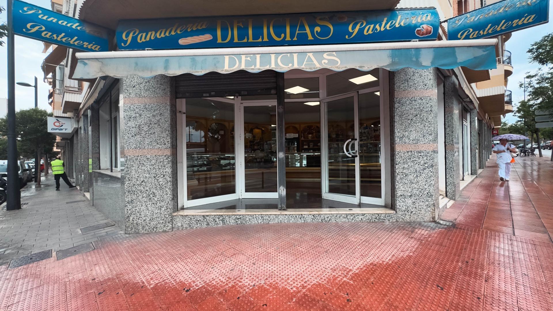 Negocios-Venta-San Vicente del Raspeig-1732379-Foto-2