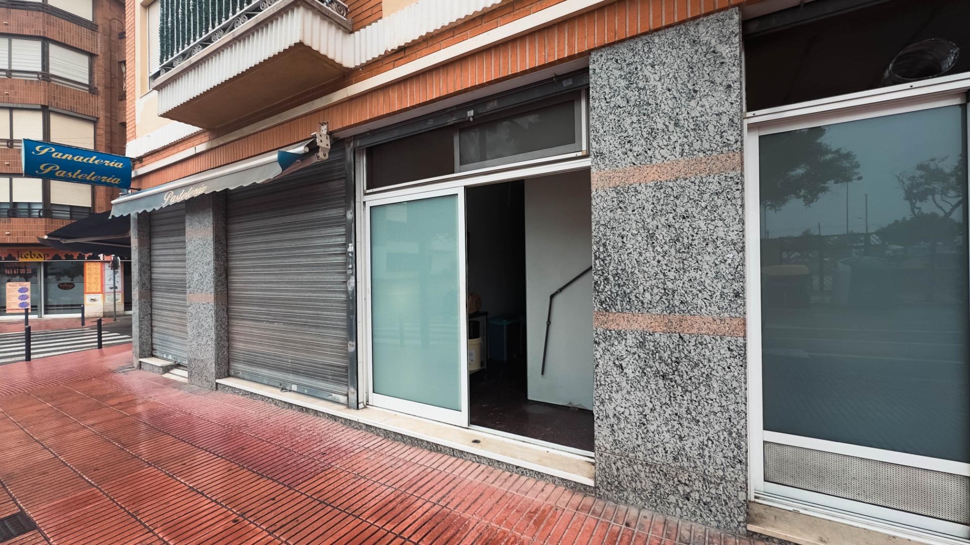 Negocios-Venta-San Vicente del Raspeig-1732379-Foto-18