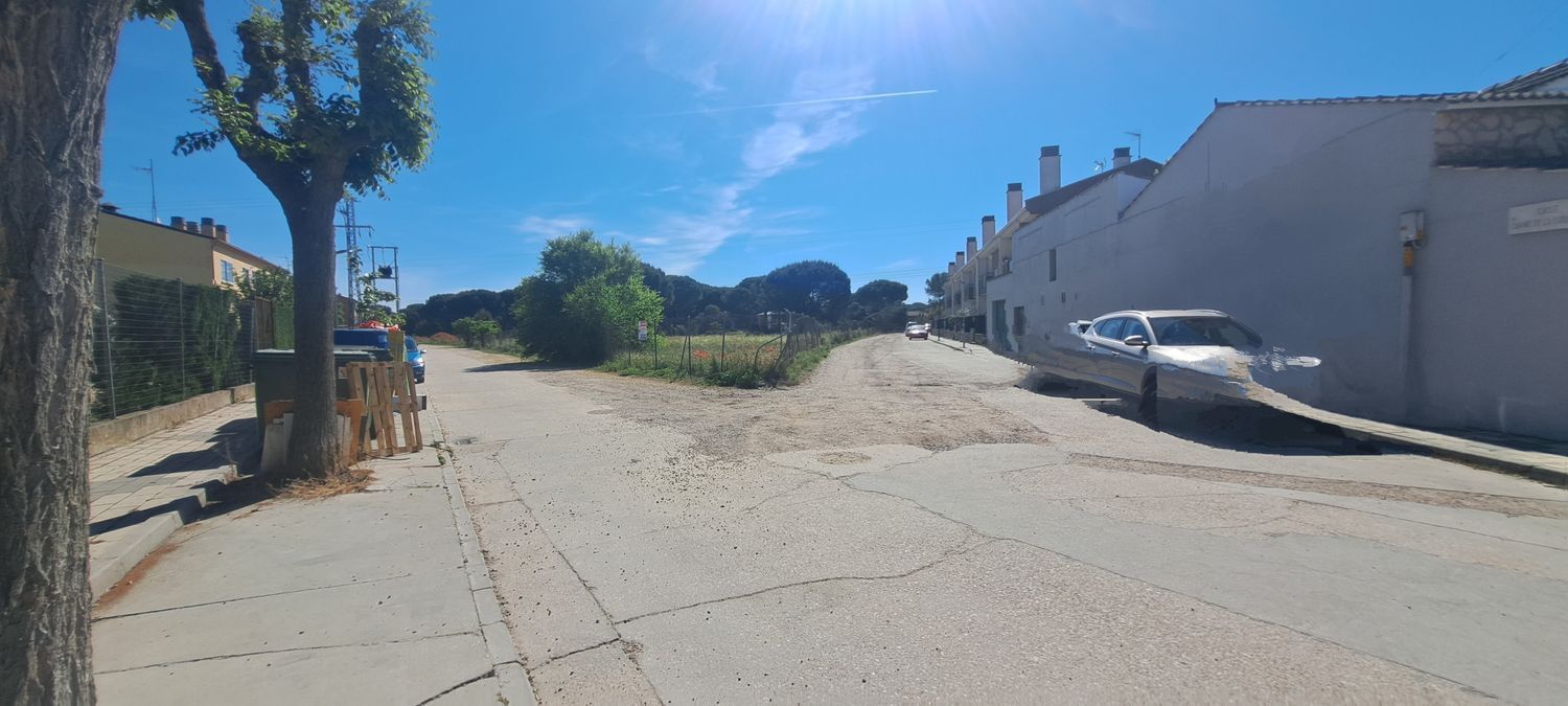 Fincas y solares-Venta-Laguna de Duero-1734169-Foto-10