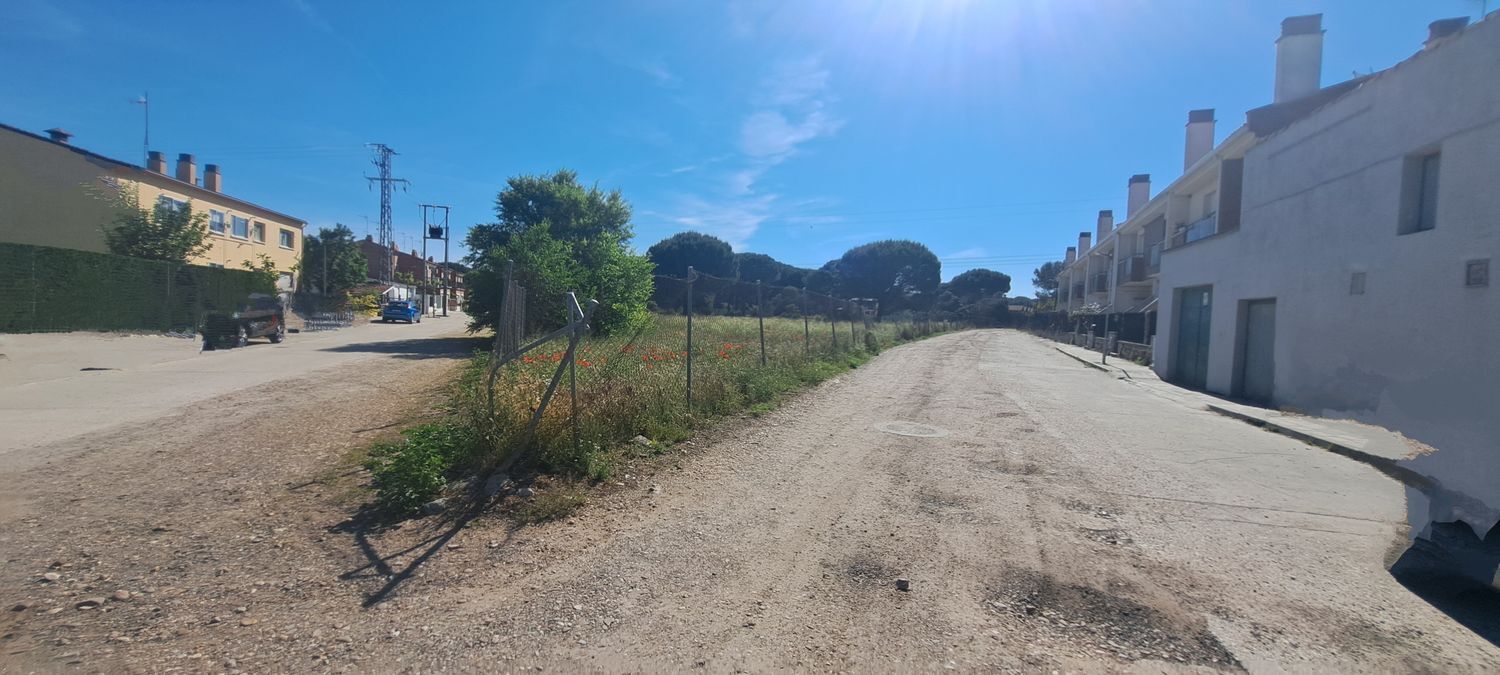 Fincas y solares-Venta-Laguna de Duero-1734169-Foto-7
